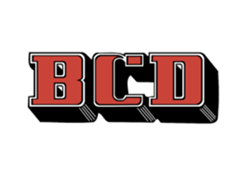 bcd logo