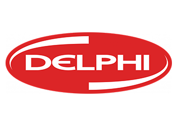 Delphi Logo