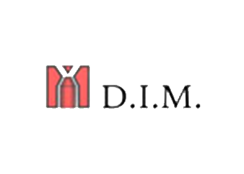 d.i.m. logo