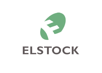 Elstock Logo