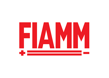 fiamm logo