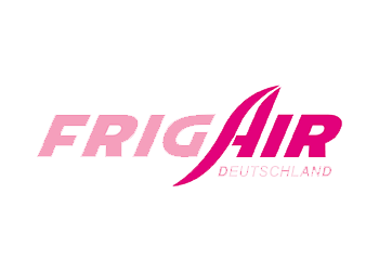 frigair logo