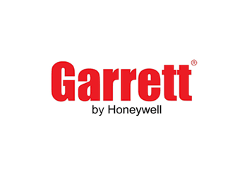 garrett logo