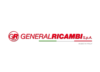 Generals Ricambi Logo