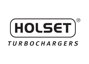 Holset Logo