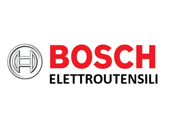 Bosch Elettroutensili Logo