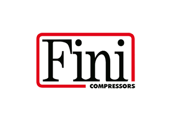 Logo Fini Compressors