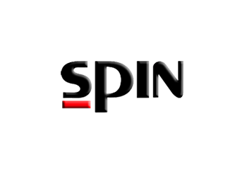 Logo Spin