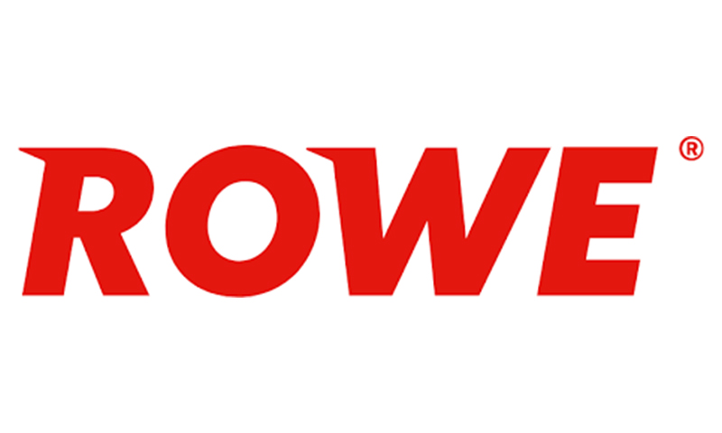 rowe logo